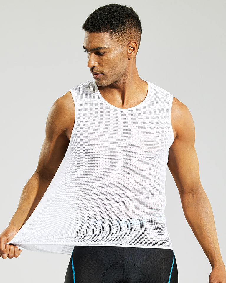 Aerodynamic 4-Way Stretch