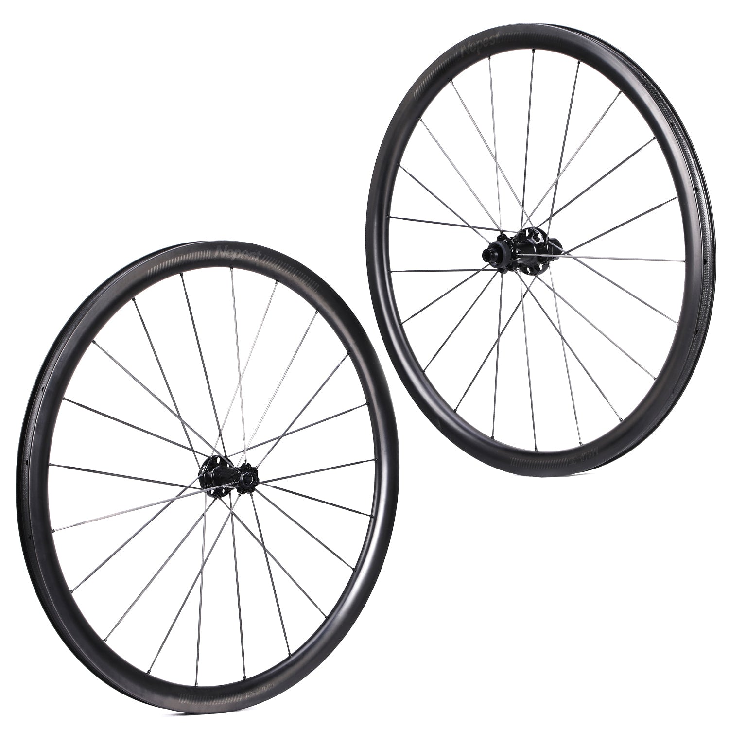 wheelset carbon road bike