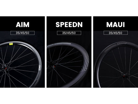 Nepest Road Carbon Wheels - A Complete Guide