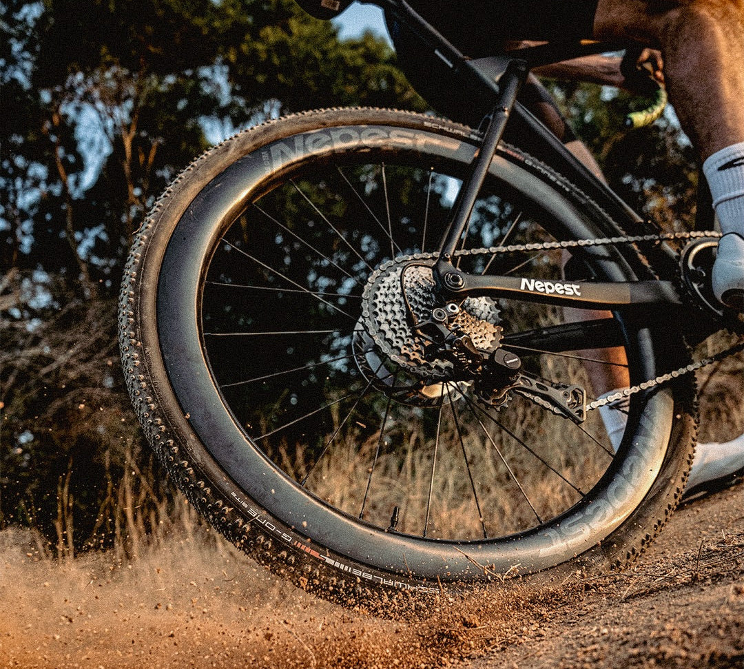 Carbon Wheelset Buying Guide: How to Choose the Right Carbon Wheels