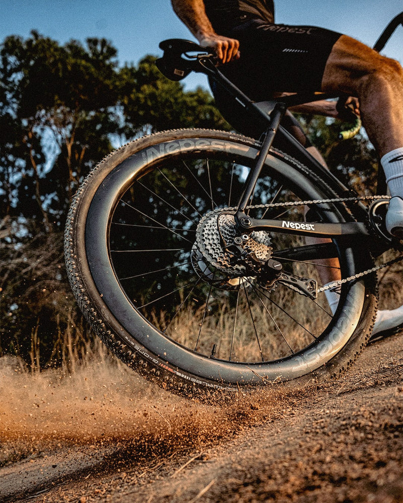 Carbon Wheelset Buying Guide: How to Choose the Right Carbon Wheels