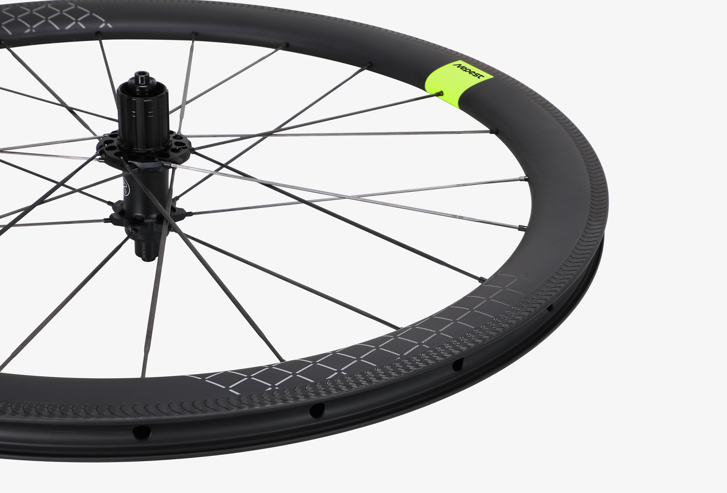 How to Choose the Right Carbon Wheelset for Road and Gravel Riding