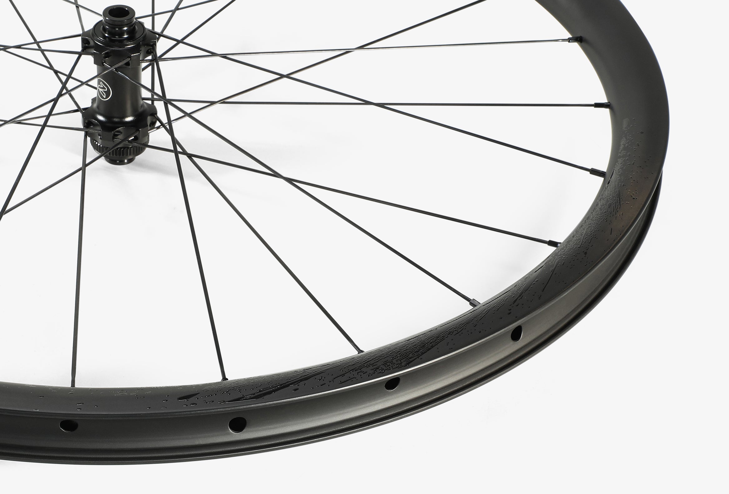 Carbon Spoke Wheels: The Future Trend of Lightweight Cycling Technology