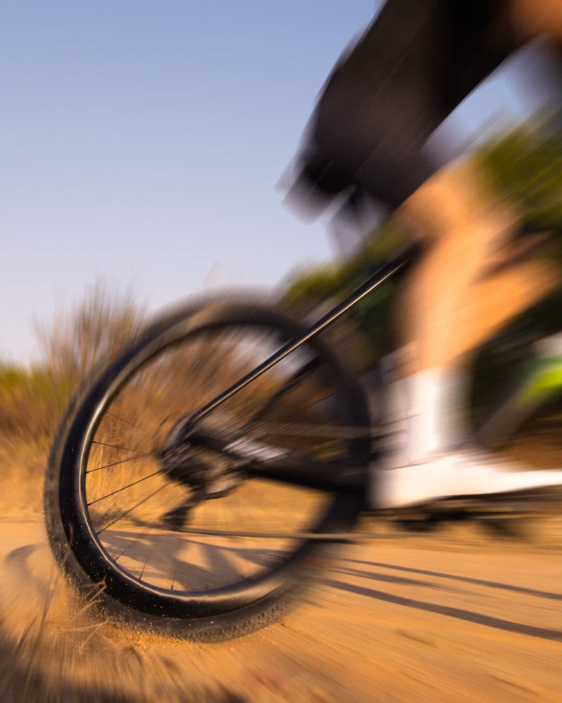 Road Wheels or Gravel Wheels: Which Setup Is Right for You?