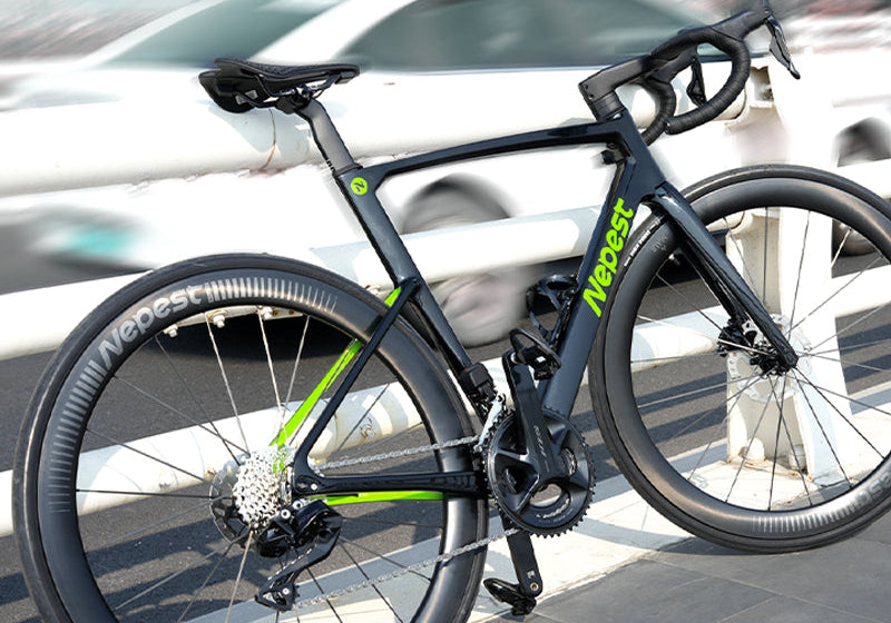 The Art and Science of Carbon Fiber Bicycle Frame Manufacturing