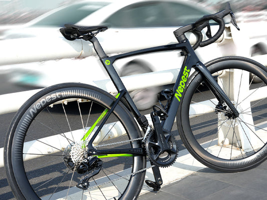 The Art and Science of Carbon Fiber Bicycle Frame Manufacturing