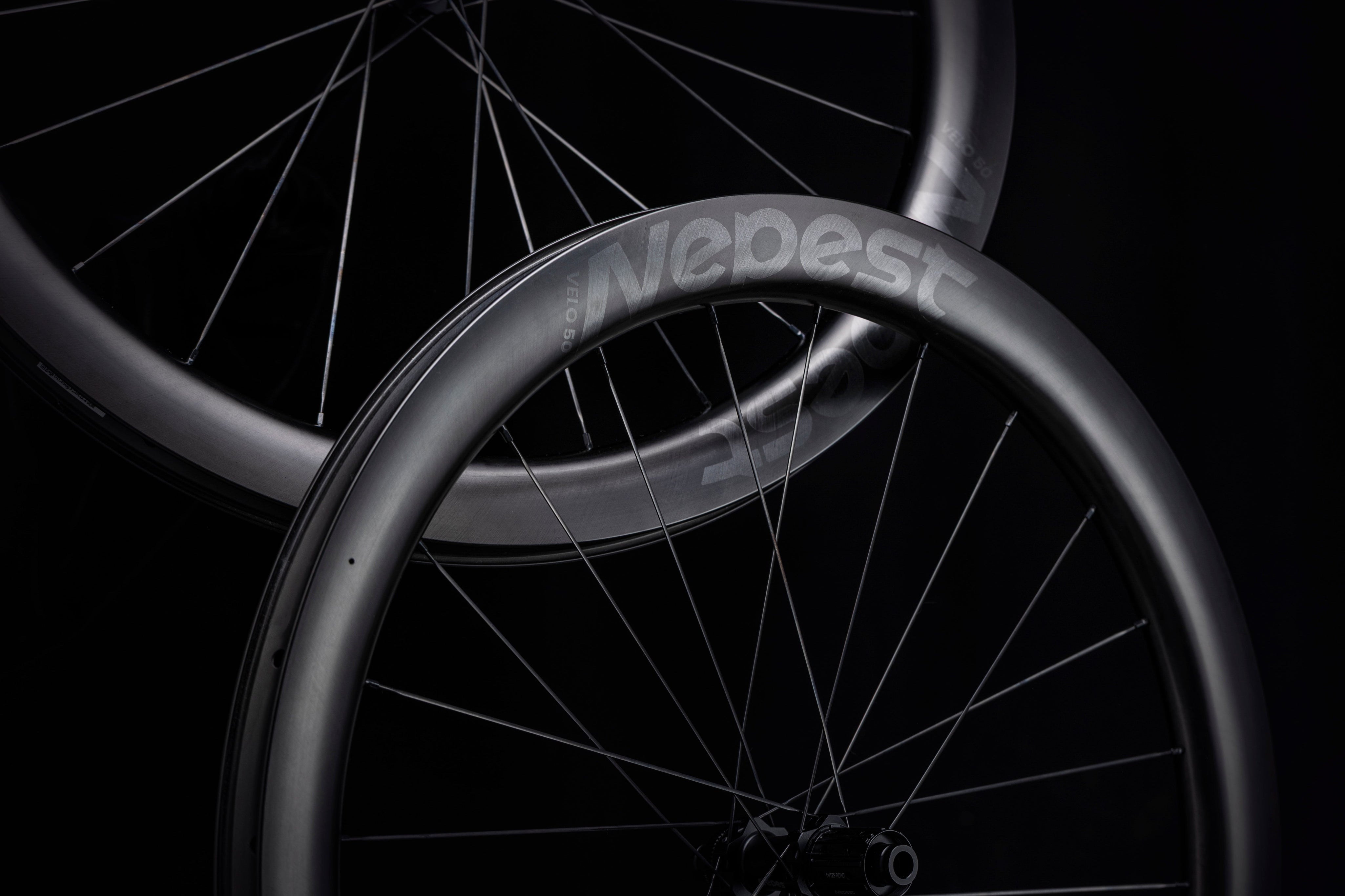 The Benefits of Wider Rims for Modern Gravel Bikes