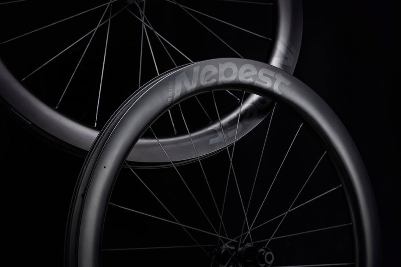 The Benefits of Wider Rims for Modern Gravel Bikes
