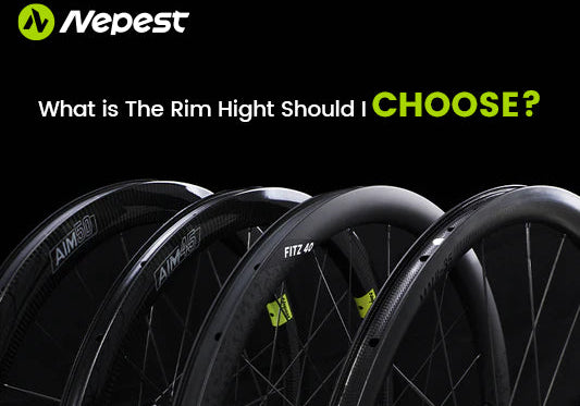 Choose the Ideal Rims to Unlock the Door to Exceptional Cycling