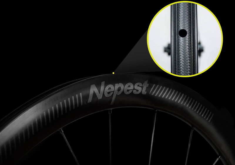 Tubeless Ready Wheelset: Are They Any Good?