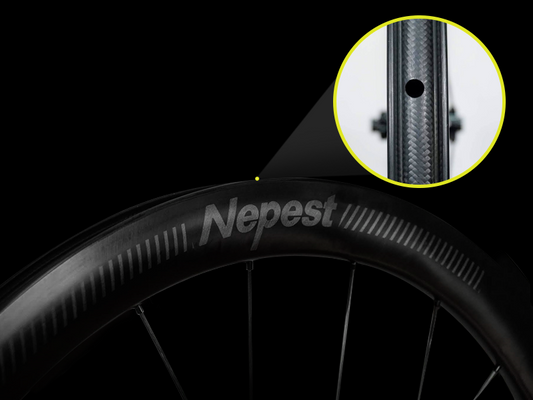 Tubeless Ready Wheelset: Are They Any Good?