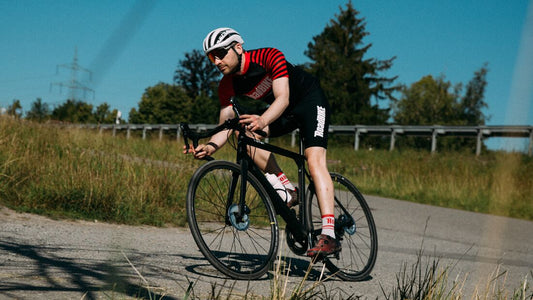Clincher vs Tubular vs Tubeless Carbon Road Bike Rim