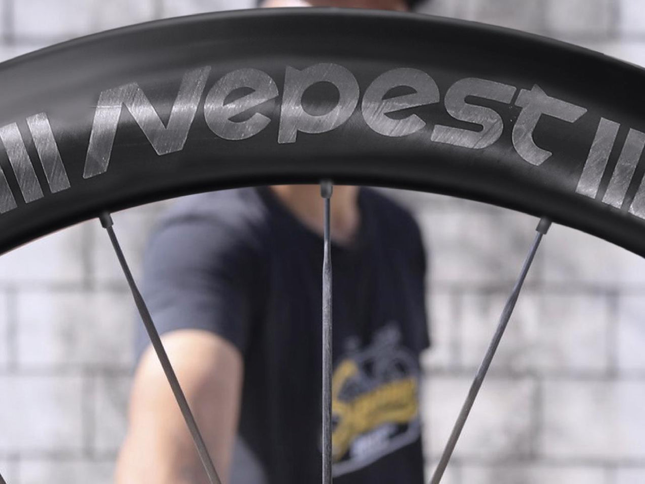 Why Gravel Cycling Is Driving the Next Generation of Carbon Wheel Innovation