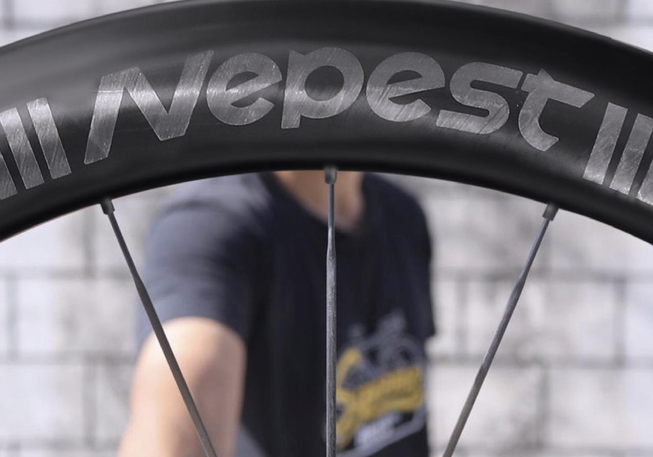 Why Gravel Cycling Is Driving the Next Generation of Carbon Wheel Innovation