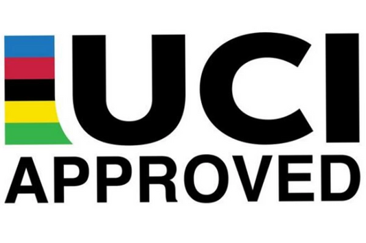 UCI Approval - Nepest MAUI Wheelset