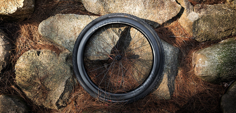 What Makes a Good Gravel Racing Wheelset?