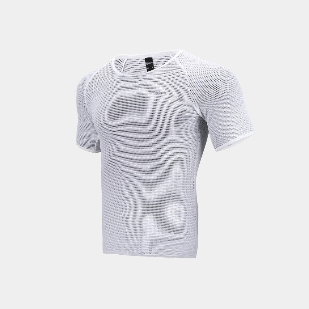 Nepest Men's Classic  Mesh Base Layer