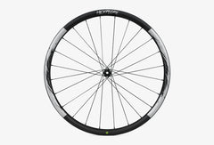 NEXPLORE Gravel Wheels