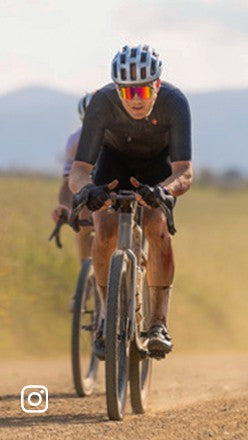 I've been riding Nepest wheels for the past two years, and they've never let me down.