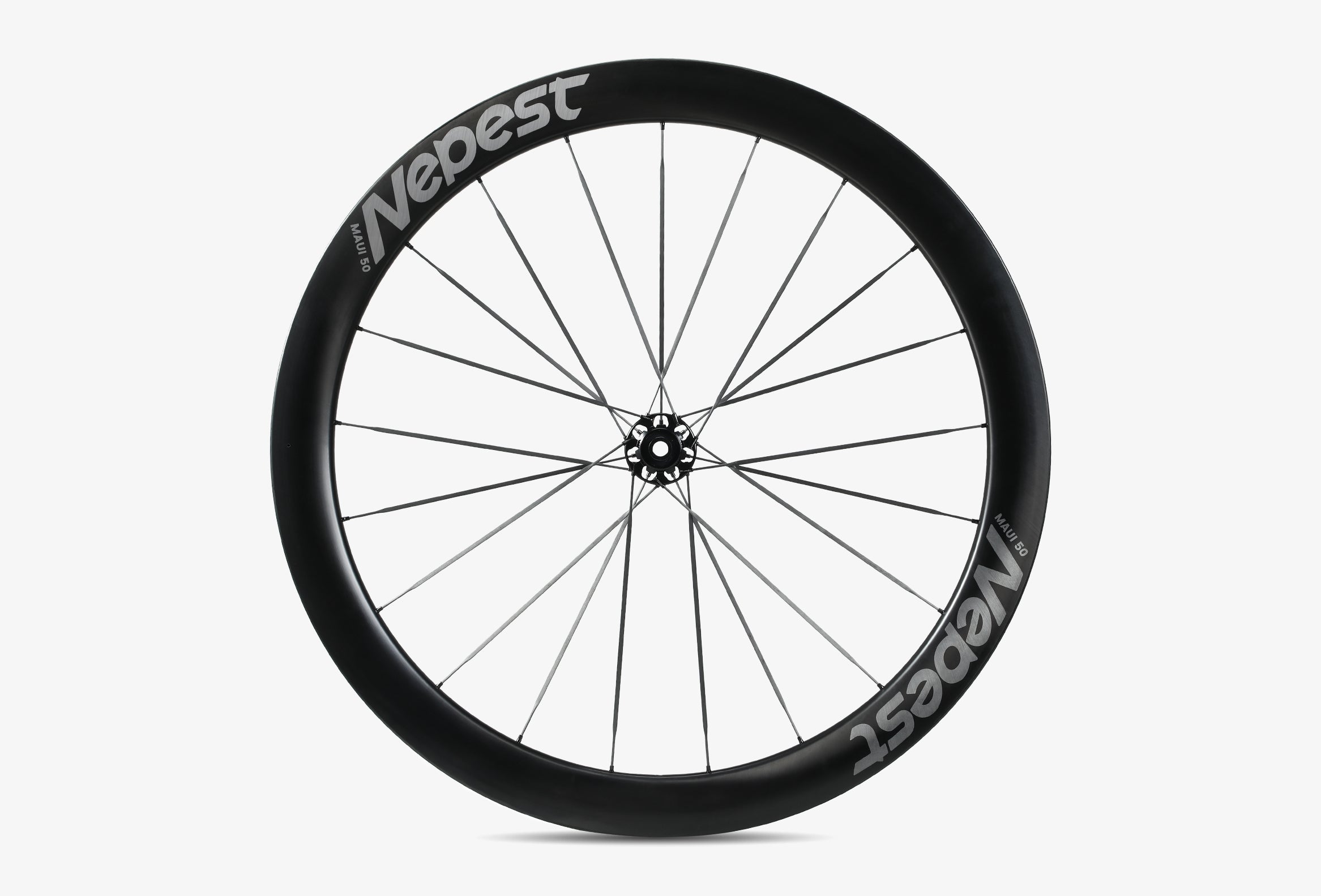 Nepest MAUI 2 Wheels with NP Ceramic Hubs