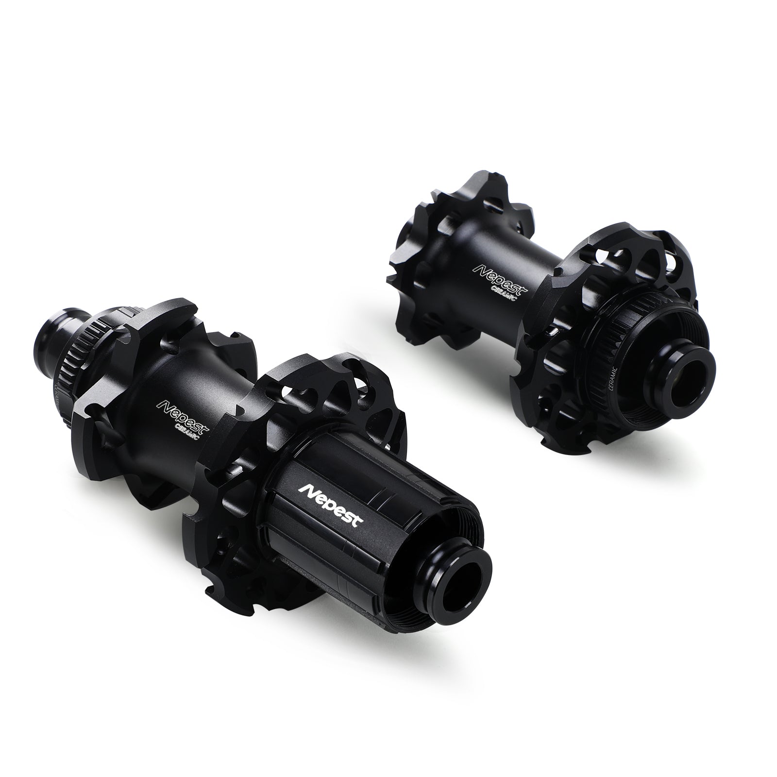 Nepest Nepest NP-C03 Ceramic Bearing Hubs