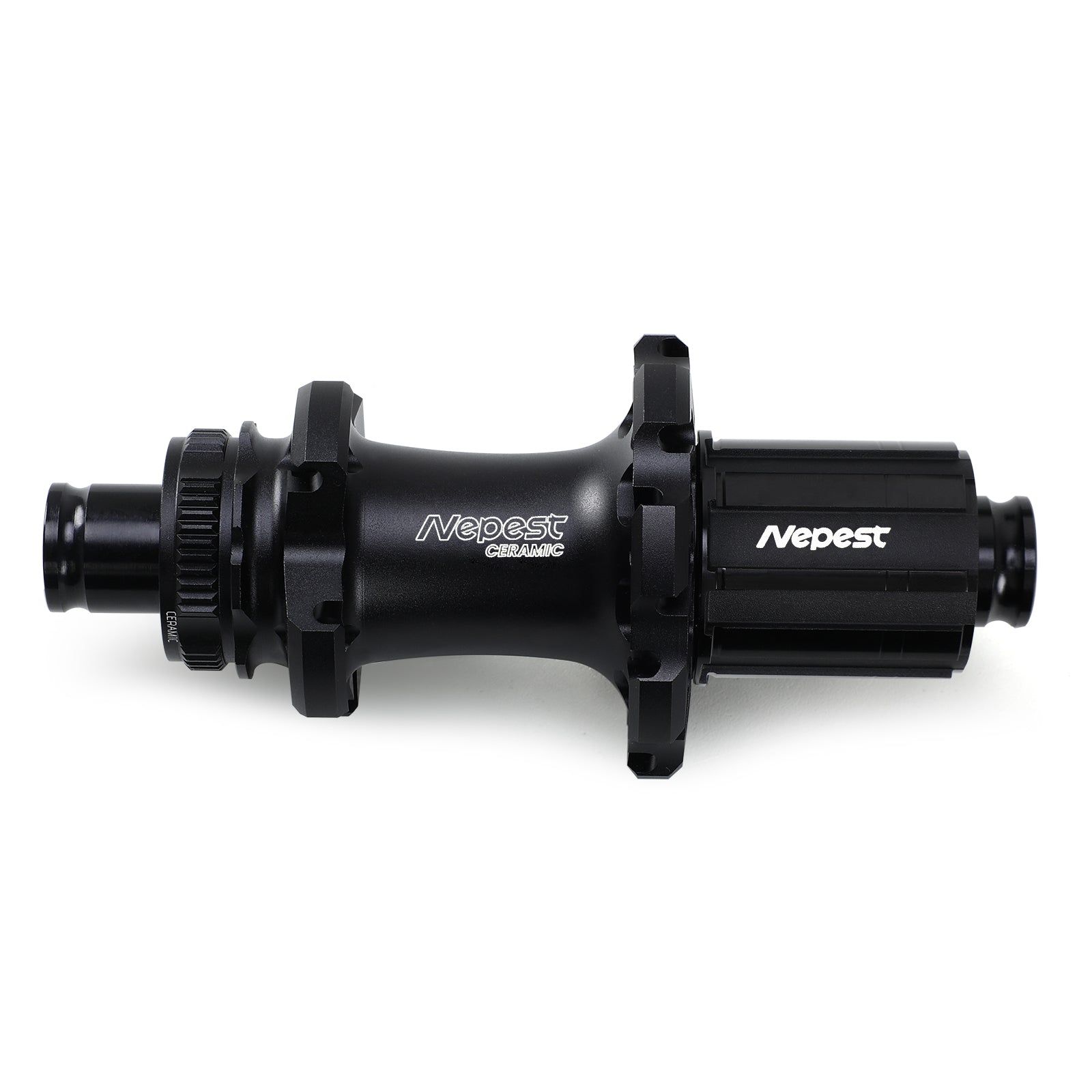 Nepest Nepest NP-C03 Ceramic Bearing Hubs