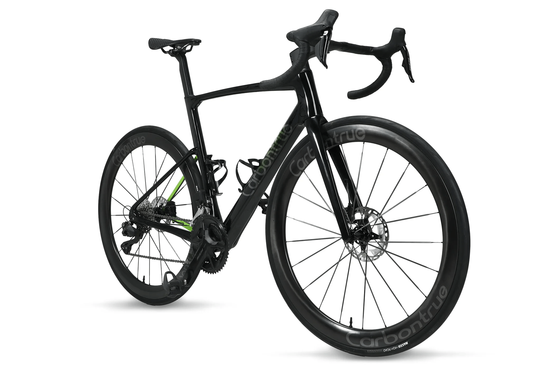 Nepest Carbontrue 105 DI2