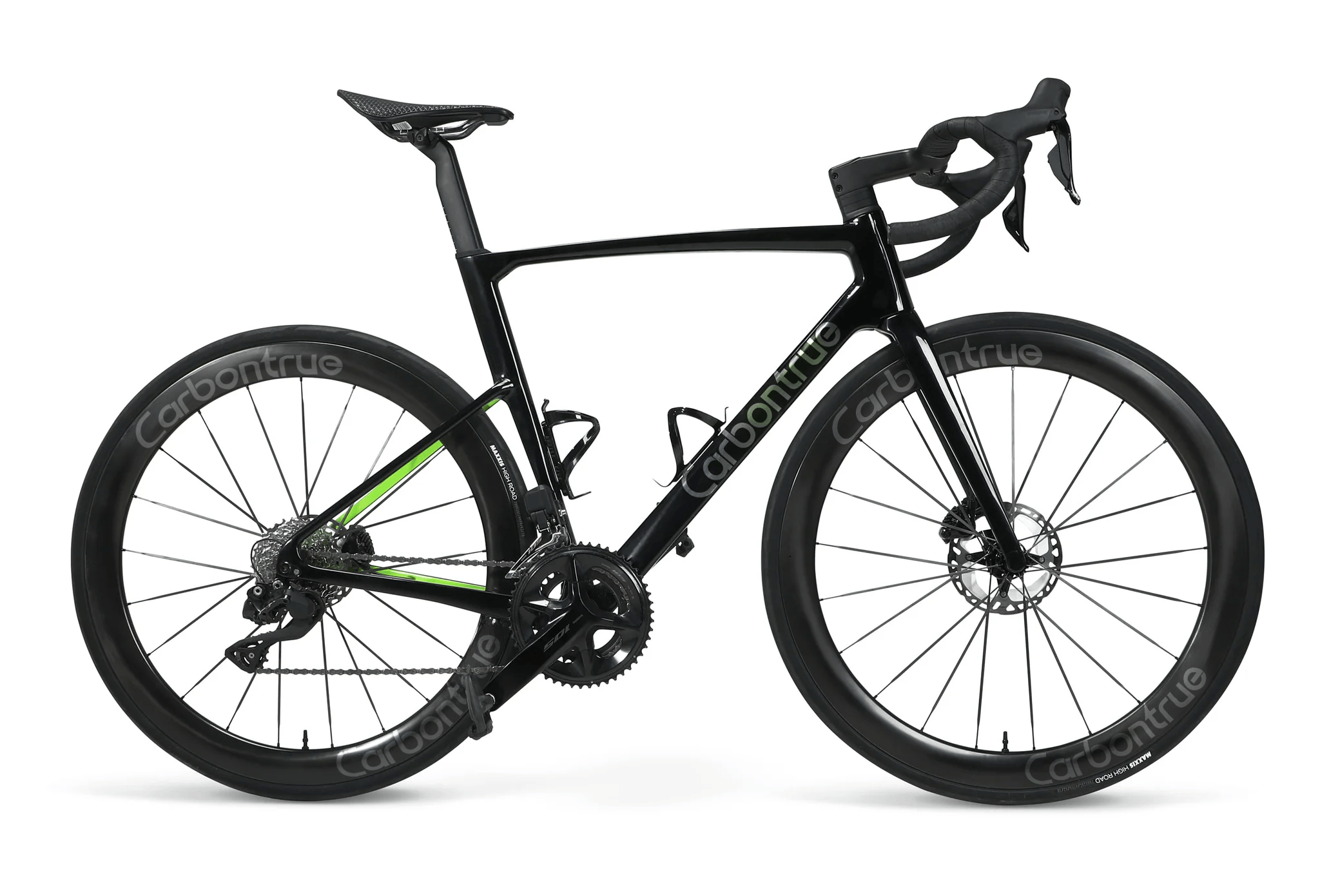 Nepest Carbontrue 105 DI2