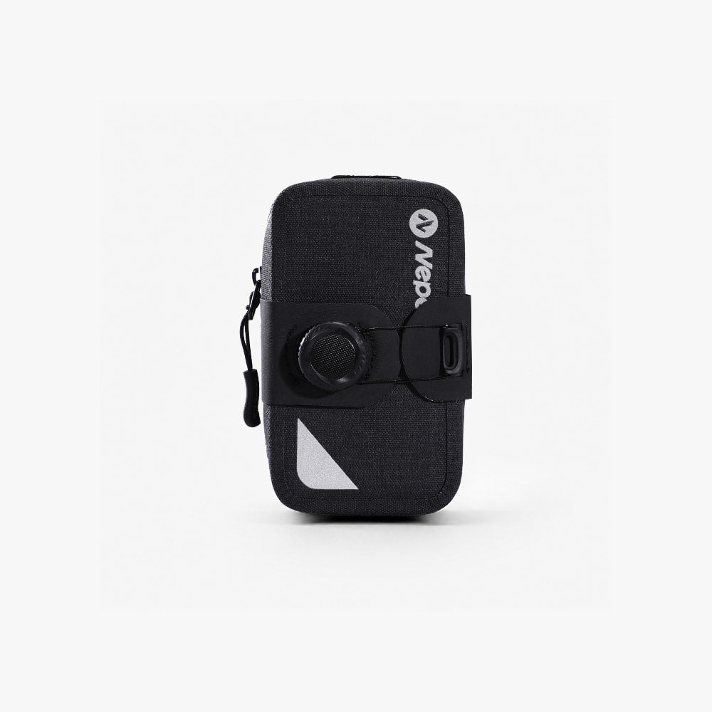 Nepest Terra Compact Saddle Pack
