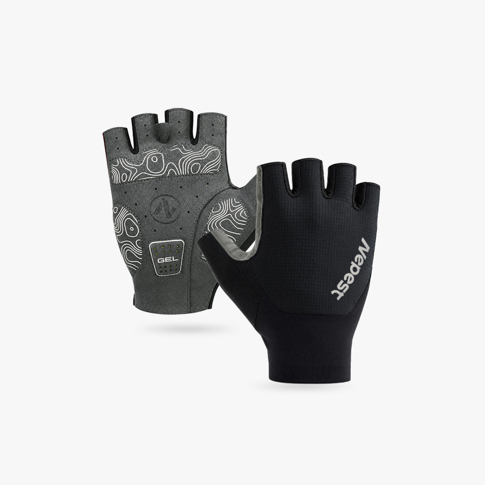 Nepest Airflow Gel Cycling Gloves II