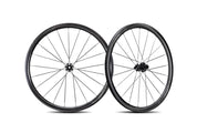 Nepest Carbontrue Wheels with NP Ceramic Hubs
