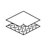 Integrated 2-in-1 Design