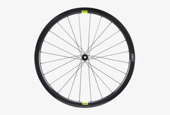 AIM Wheels with DT 240 Hubs
