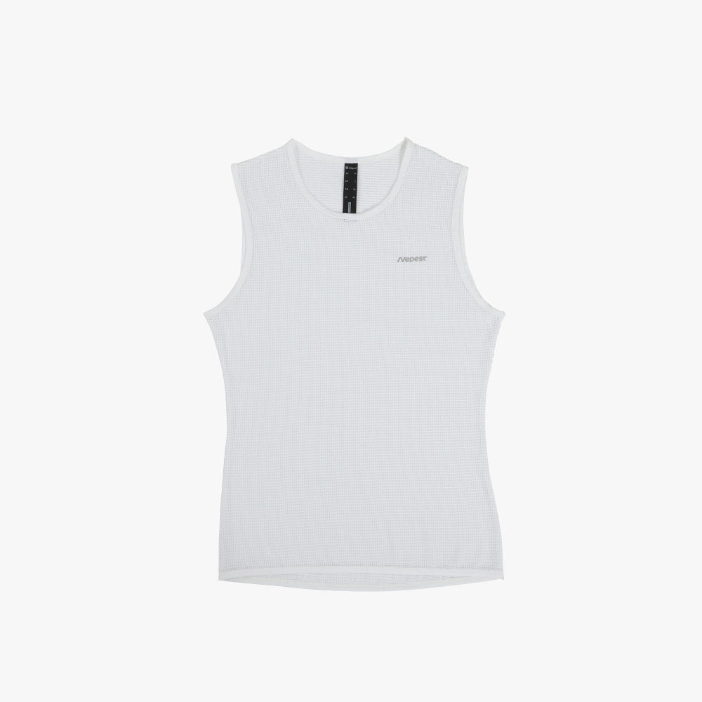 Nepest Men's Classic  Mesh Base Layer
