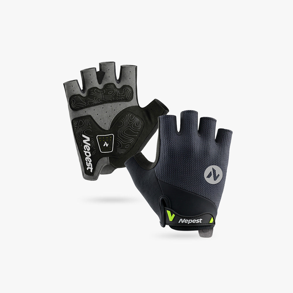 Nepest Airflow Gel Cycling Gloves I