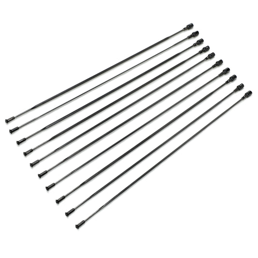 Nepest Carbon Spokes(MOQ：3 pieces)