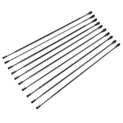 Nepest Carbon Spokes(MOQ：3 pieces)