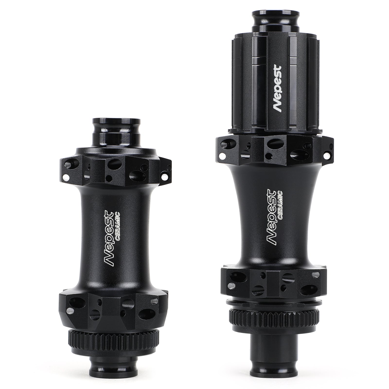 Nepest Nepest NP-G01 Ceramic Bearing Hubs