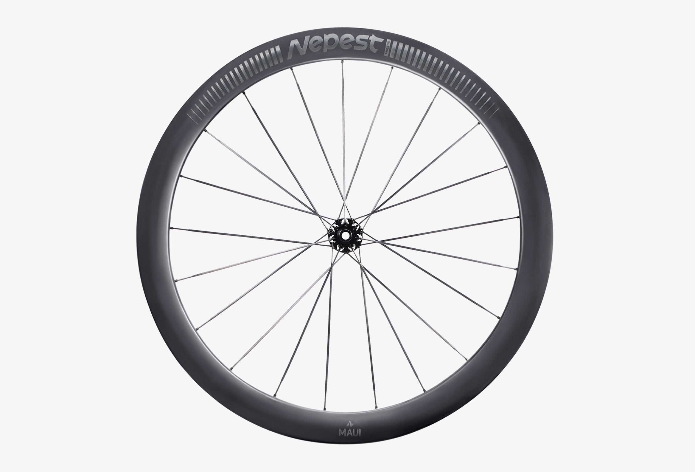 Nepest MAUI Wheels with NP Ceramic Hubs