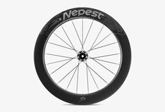 NOVA Wheels With Ceramic Hub (New)