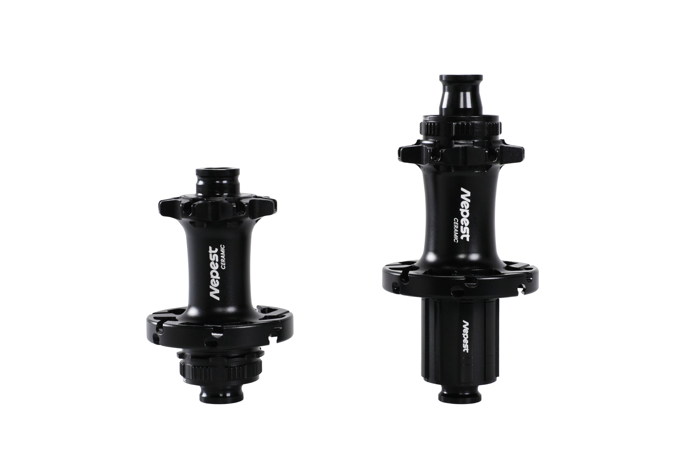 Nepest Nepest NP-C02 Ceramic Bearing Hubs