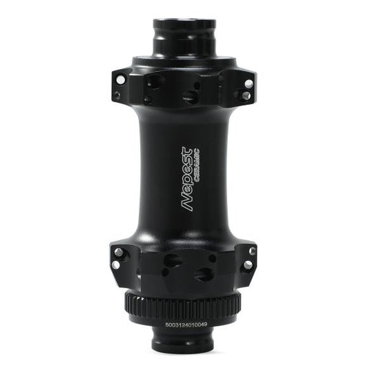 Nepest NP-G02 Ceramic Bearing Hubs for Nexplore Series