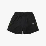Nepest Men's Solid MTB Shorts with Liner