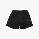 Men's Solid MTB Shorts with Liner