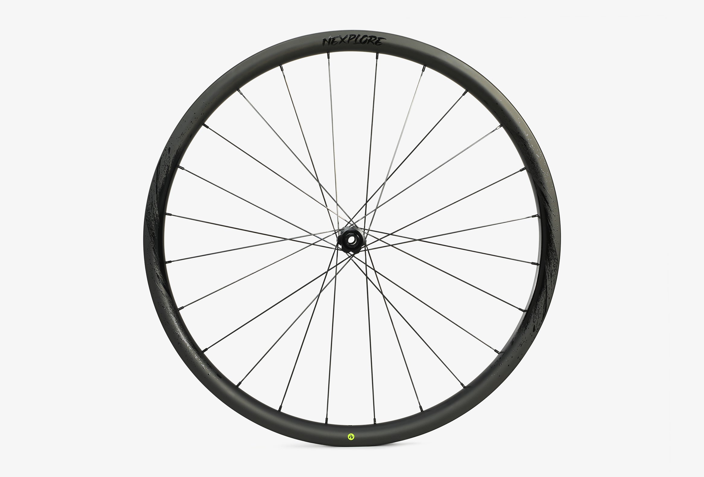 Nepest NEXPLORE Gravel Wheels