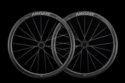 Nepest NOVA Wheels With Ceramic Hub (New)