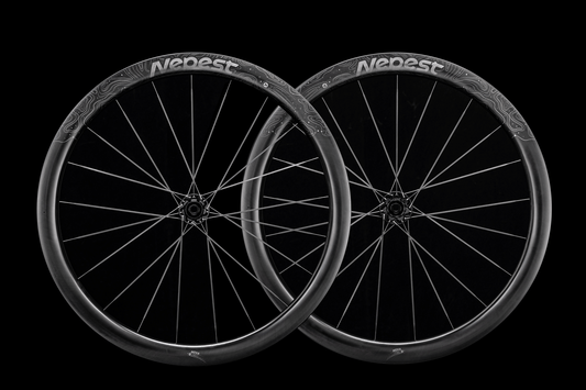 Nepest NOVA Wheels With Ceramic Hub (New)