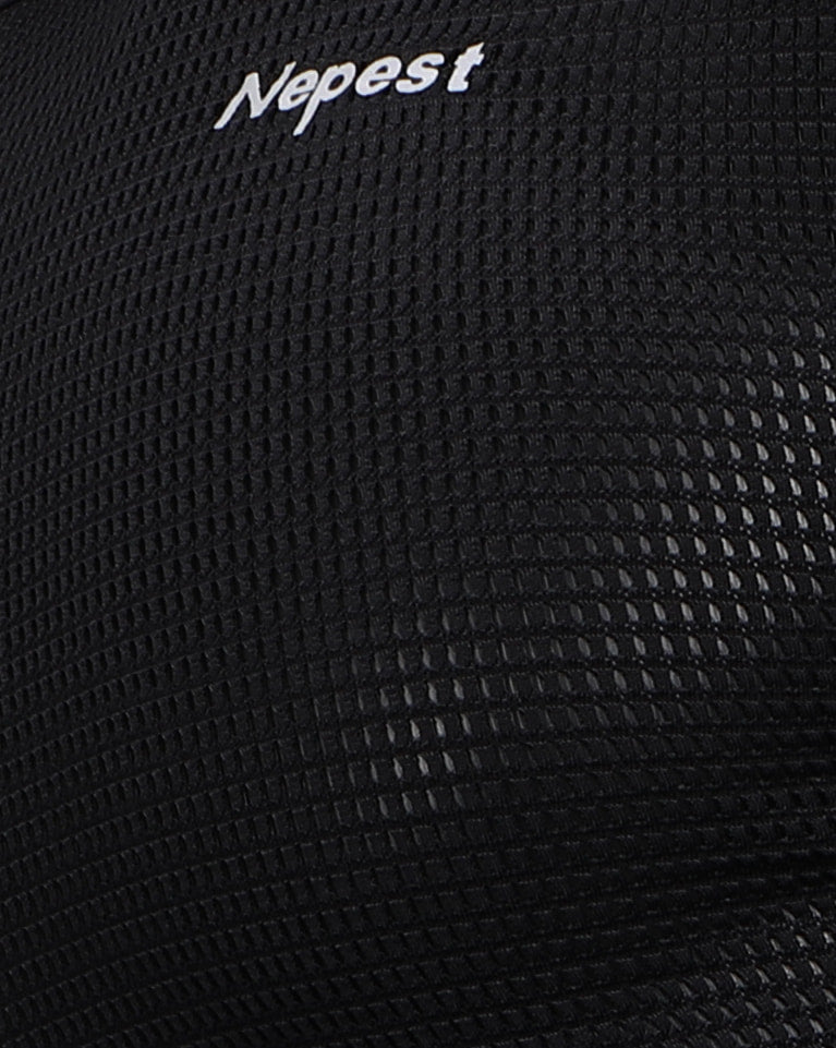 3D Micro-Mesh