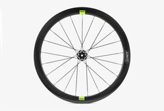 AIM Wheels with NP Ceramic Hubs