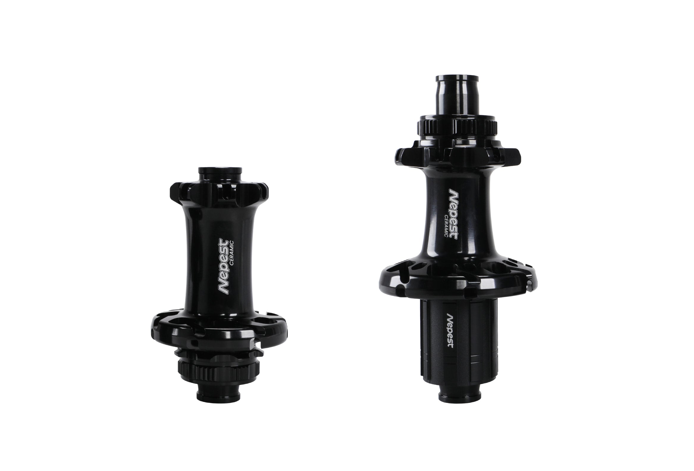 Nepest Nepest NP-C01 Ceramic Bearing Hubs